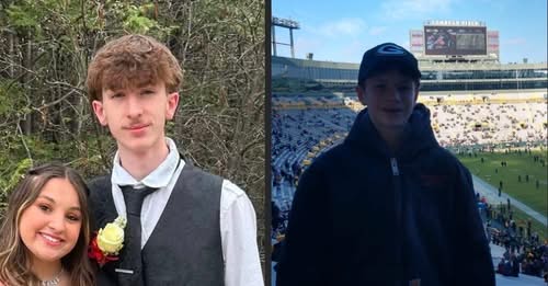 In Loving Memory of Landen Englund and Princeton Welty Forever Remembered, Never Forgotten