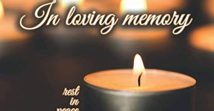 In Loving Memory of Robert C. Spencer