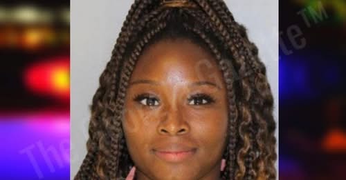 In Loving Memory of L’Portia Haynes