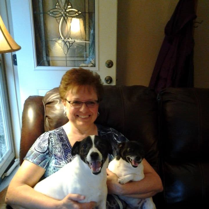In Loving Memory of Thomas Michael and Elaine Faye Rosbach