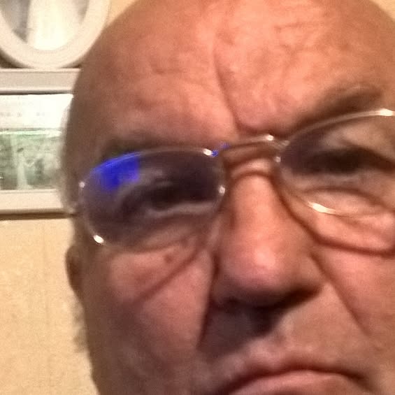 In Loving Memory of Gerald Meyer