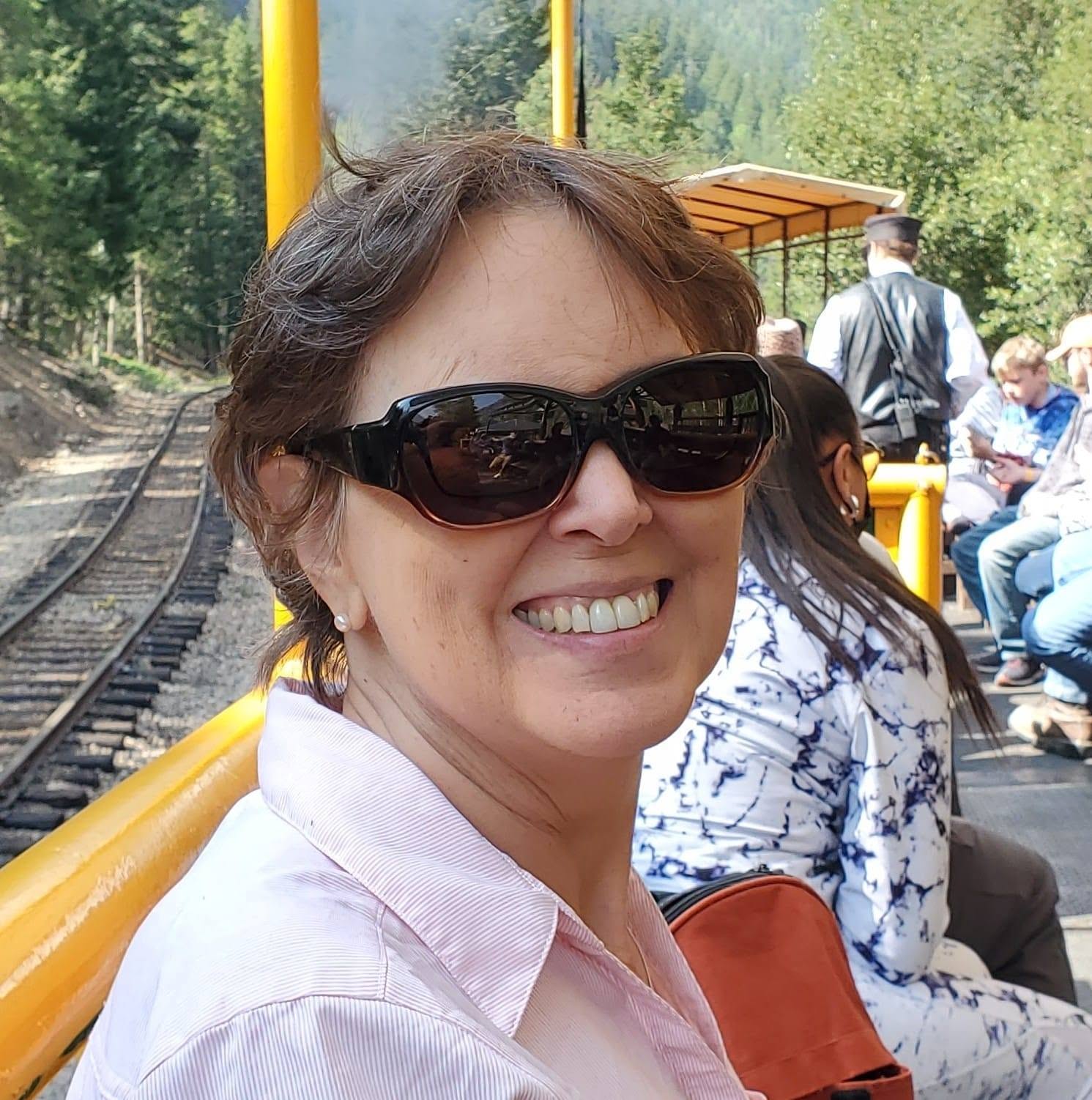 In Loving Memory of Sally Machen