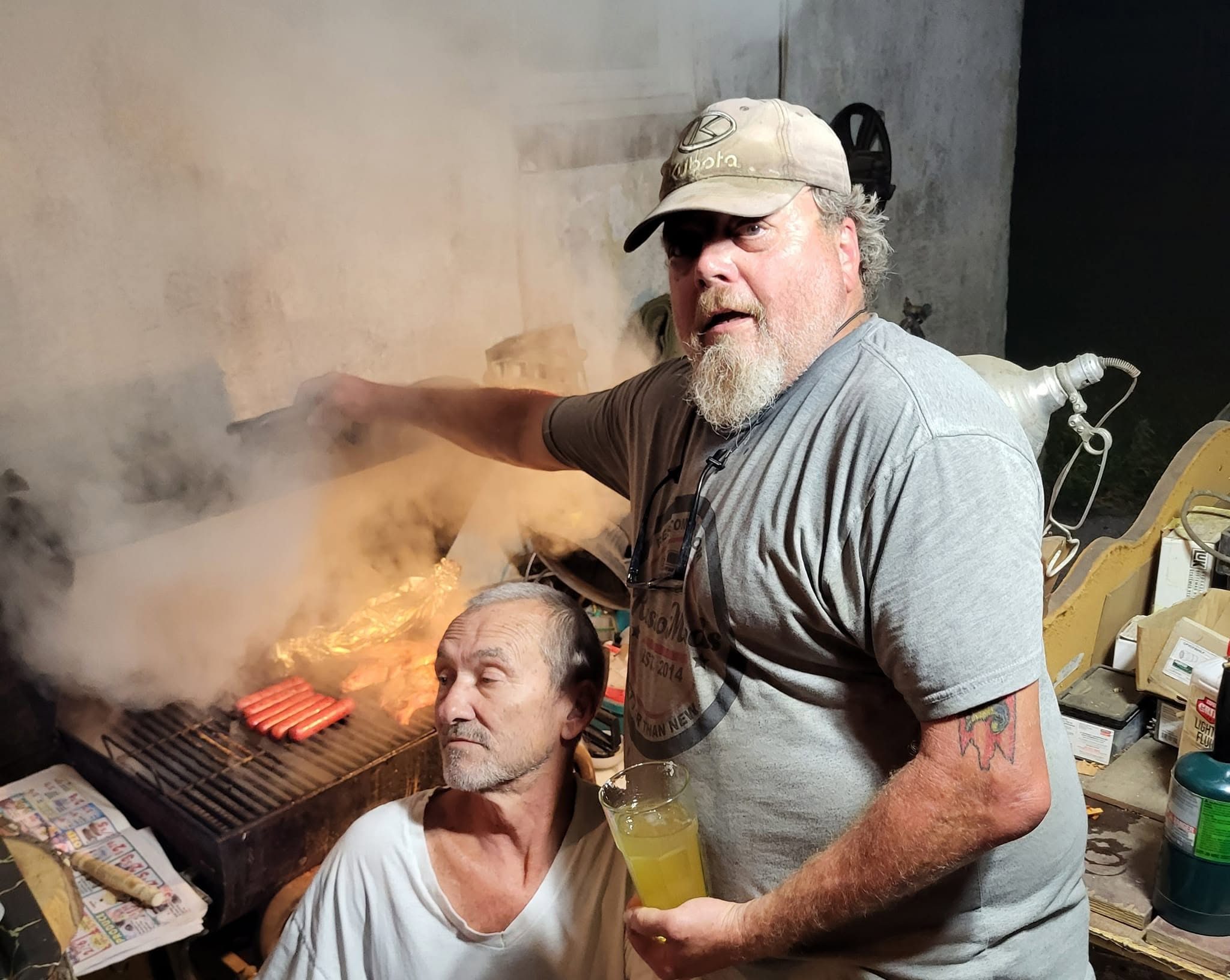 In Loving Memory of Jerry Wayne Fowlkes, 69, Killed in Lauderdale County Motorcycle Crash