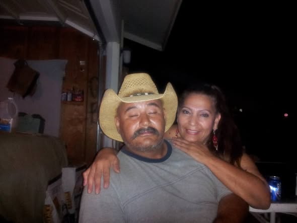 In Loving Memory of Patricia Beltran and Noe Garcia