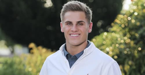 In Loving Memory of Preston Korytkowski