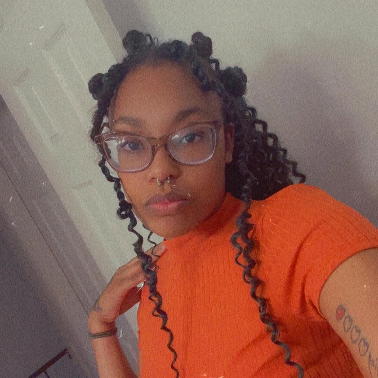 In Loving Memory of Iasia Robinson