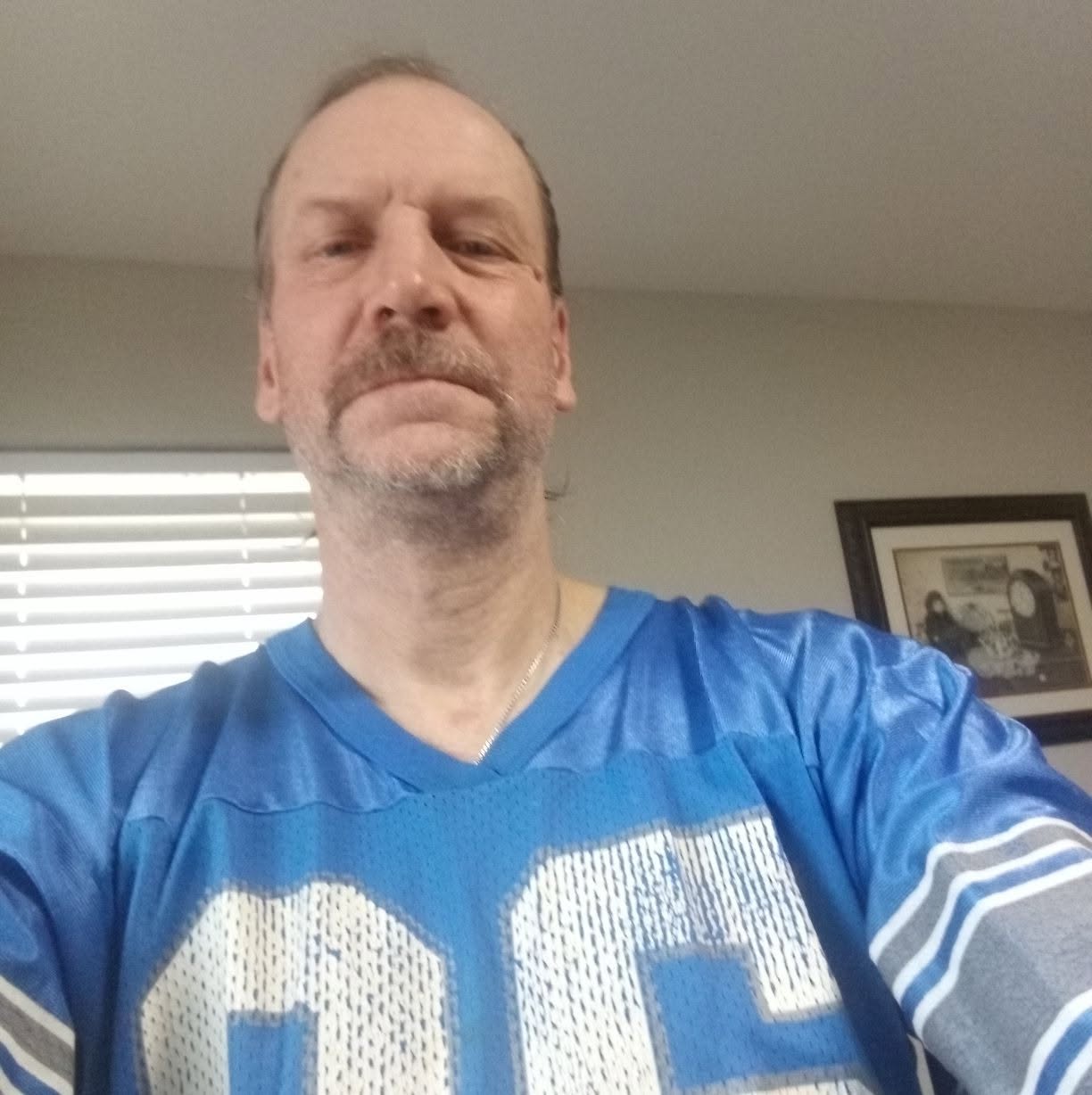 In Loving Memory of John Lundeen