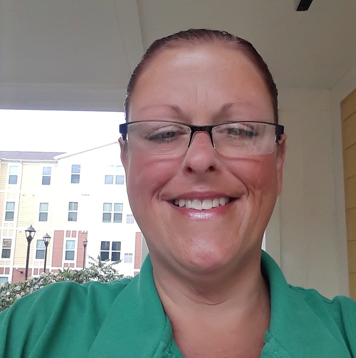 In Loving Memory of Jennifer Engle