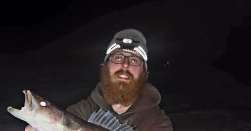 In Loving Memory of Roy John Berger, 30, Lost in Tragic Motorcycle Crash Near Leech Lake