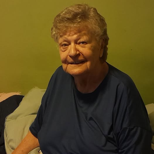 In Loving Memory of Delores Roberts