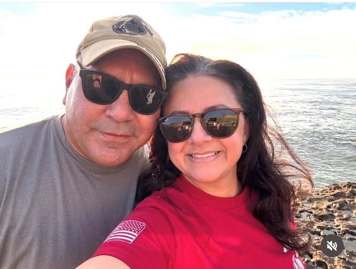 In Loving Memory of Roberto and Karen Lopez
