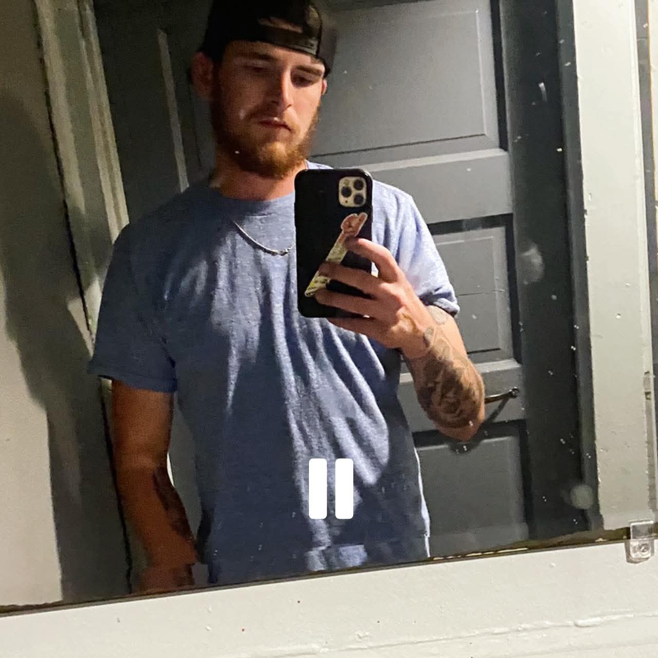 In Loving Memory of Corey Shetler