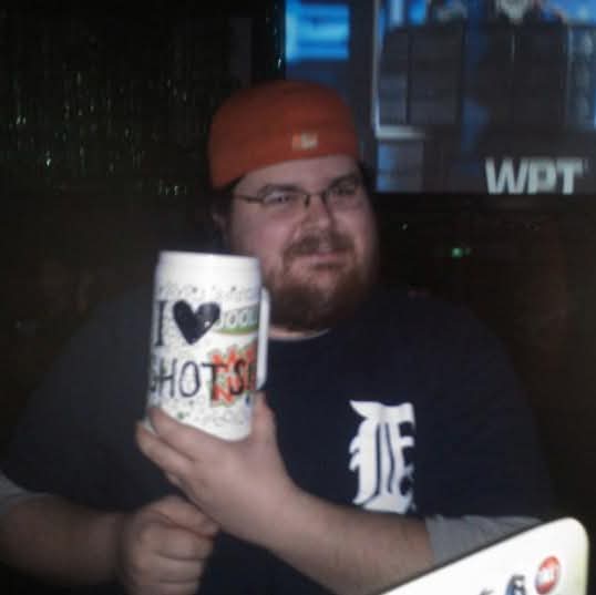 In Loving Memory of James C. Mueller