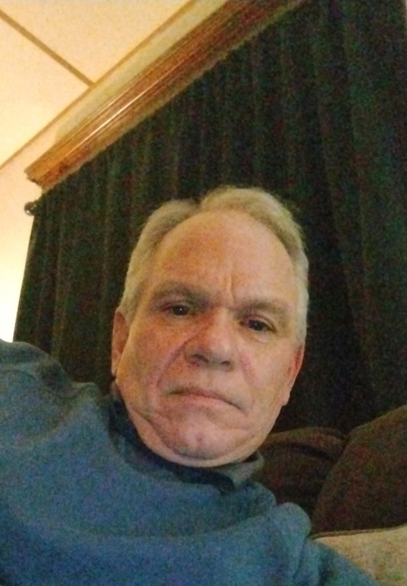 In Loving Memory of Michael Mast Roe