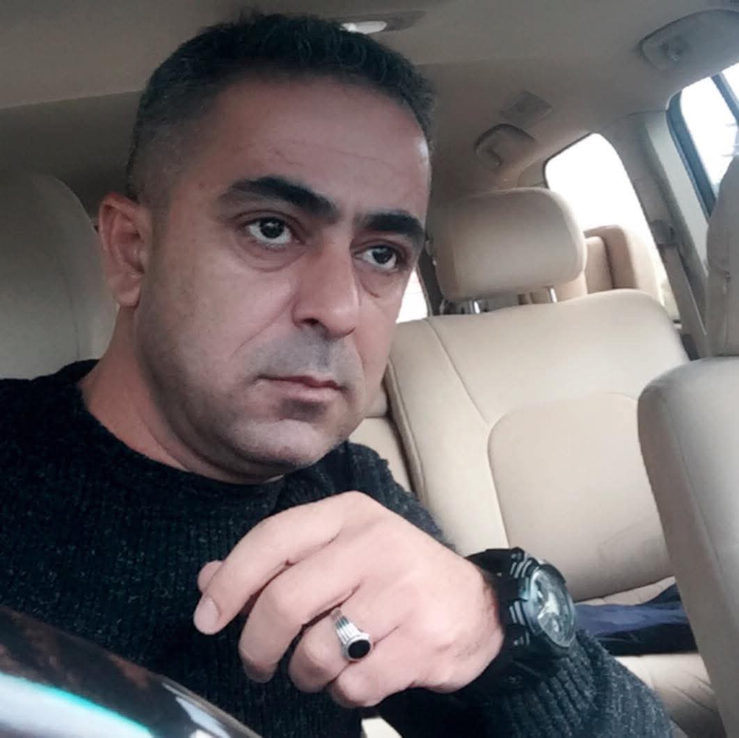 In Loving Memory of Samir Nali and His Daughter, Kashmira Nali