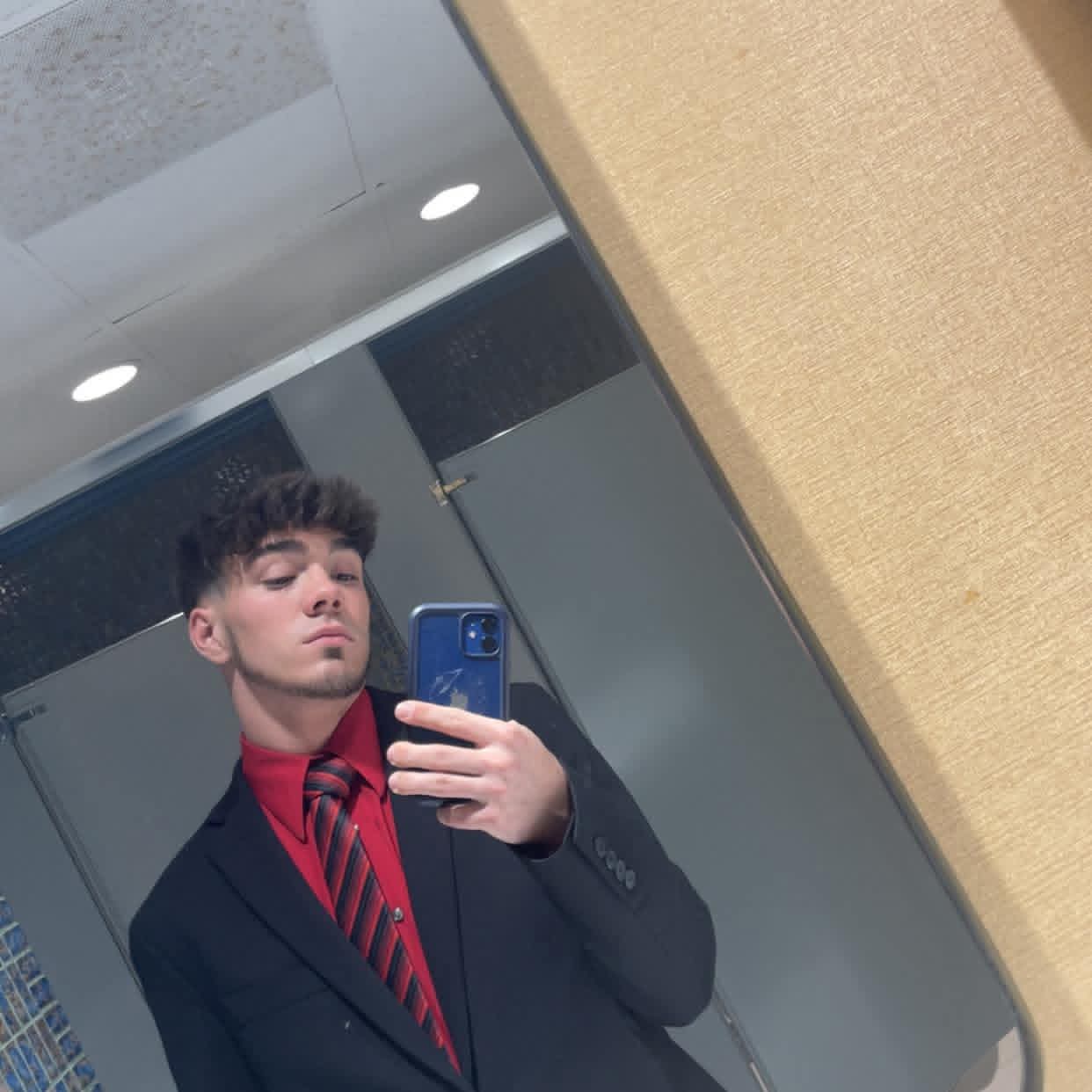 In Loving Memory of Aaden Owen Elswick