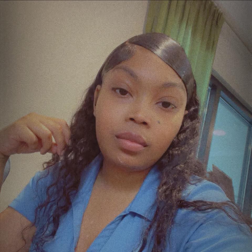 In Loving Memory of Brunkus Shaniqua Collins