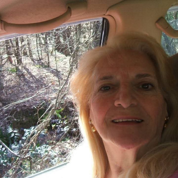 In Loving Memory of Jane Ann Aspey