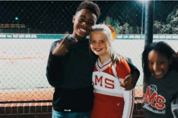 In Loving Memory of Chloe Johnson — August 15, 2026
