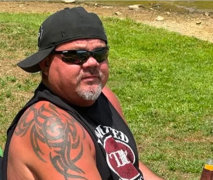In Loving Memory of Ronnie Berger