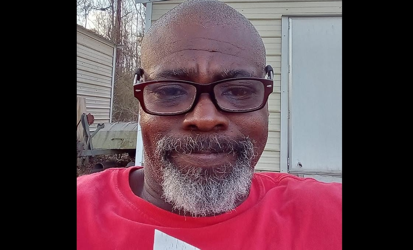 In Loving Memory of Robert L. Peterkin