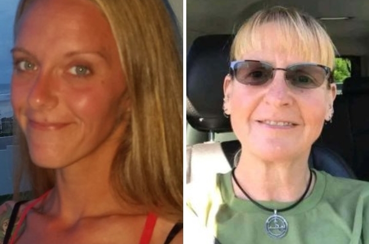 In Loving Memory of Nicole Bibbus and Cynthia Walsh
