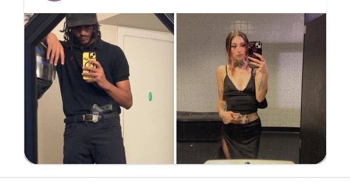 In Loving Memory of Hunter Susan Milo Barrows and Luciano L. Johnson