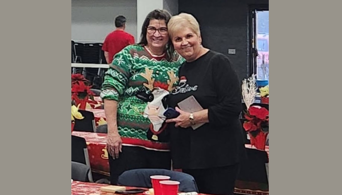 In Loving Memory of Vickie Wolf