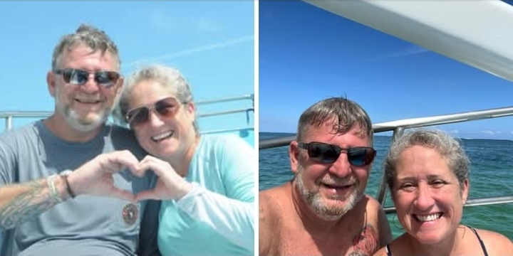 In Loving Memory of Lee and Janice Compton
