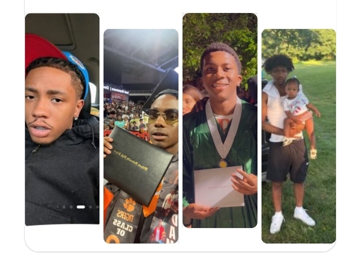 In Loving Memory: Four Victims Identified in Deadly Mill Creek Crash in Cincinnati