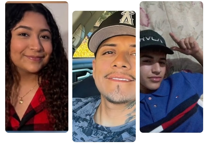 In Loving Memory of Efren Garcia-Saldivar