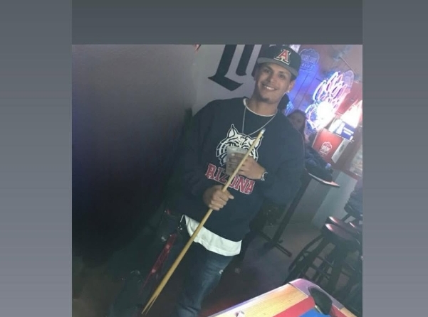 In Loving Memory of Eddie Lopez Jr.