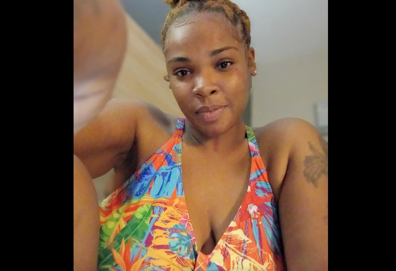 In Loving Memory of Andrea M. Cantrell