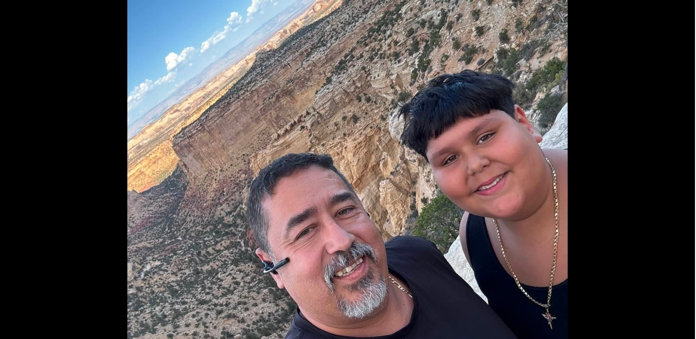 In Loving Memory of Elias Cruz