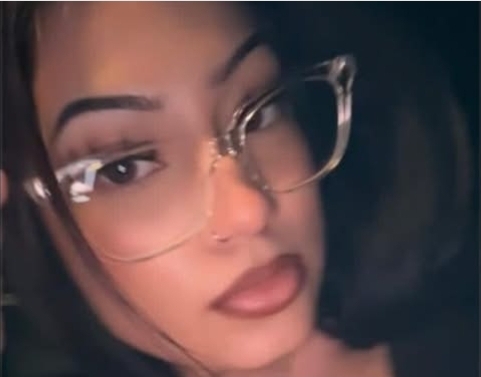 In Loving Memory of Shalia Deciderio