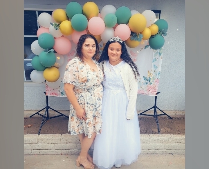 In Loving Memory of Maricruz Gutierrez and Eduardo Munoz