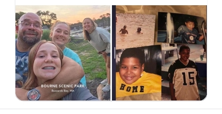 In Loving Memory of Joel Costa and Jonathan Welch