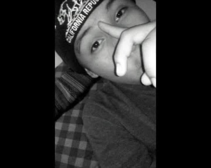 In Loving Memory of Mitchell Oliver