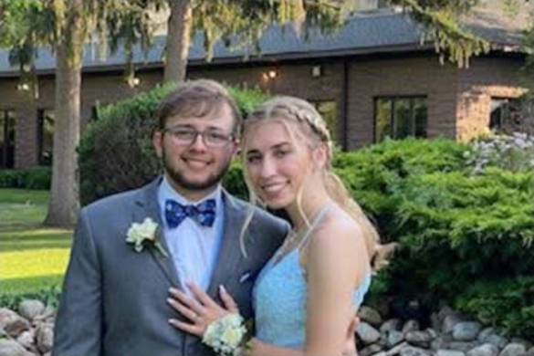 In Loving Memory of Maxwell Roeland: Remembering a Life Lost in a Seneca Falls Motorcycle Crash
