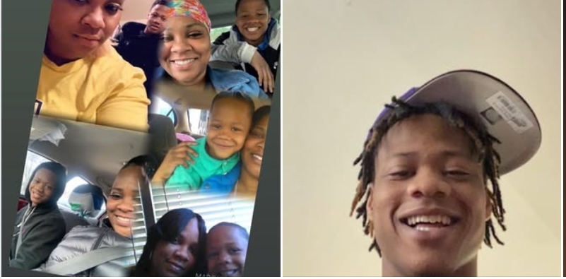 In Loving Memory of Ryan Conneilies: Remembering a Life Cut Short A Young Life Lost in South Toledo