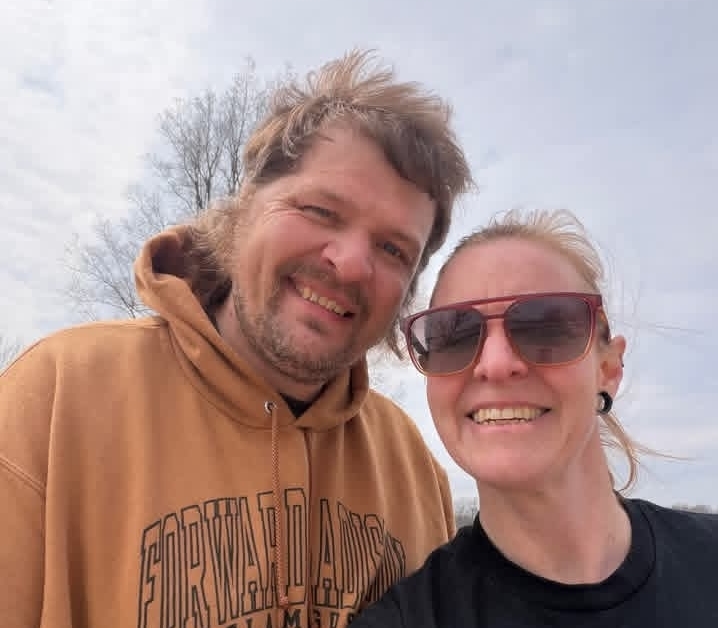 In Loving Memory of Sara and David Venzke