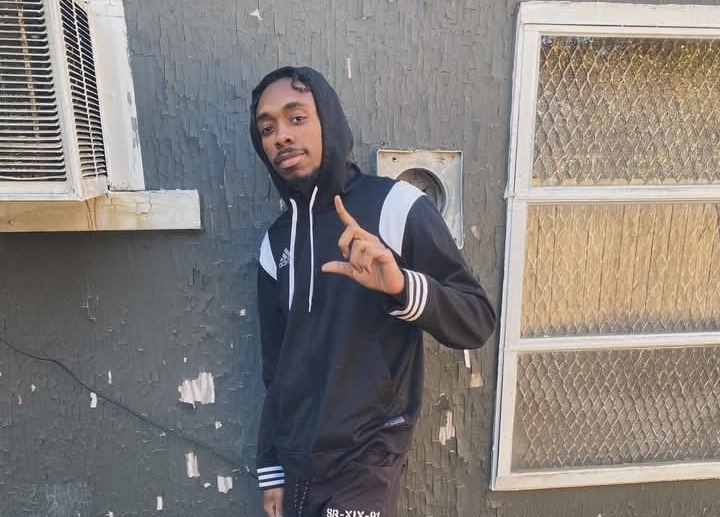 In Loving Memory of Rodney Leon Mills