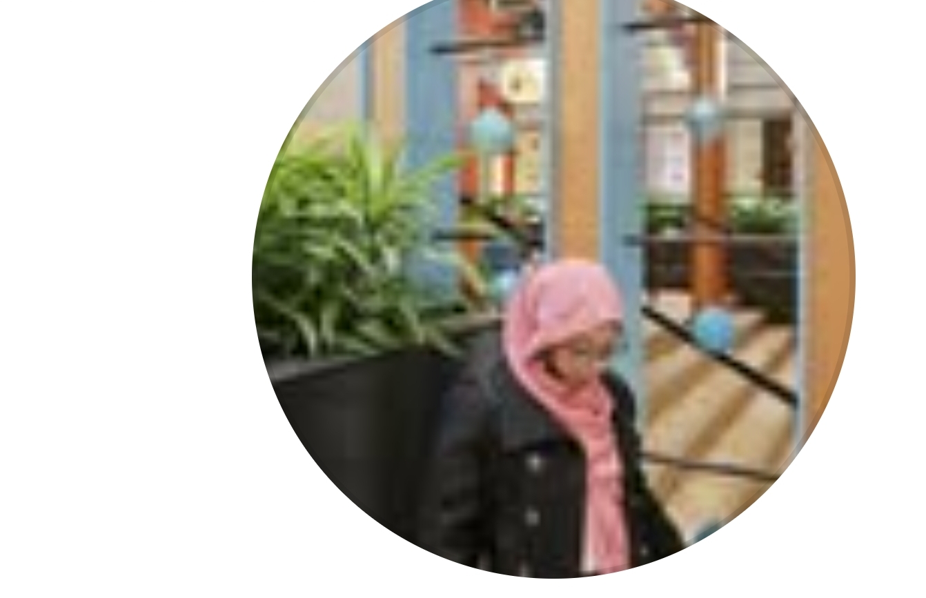 In Loving Memory of Shamima Begum and Areebah Jahin