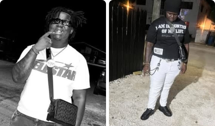IN LOVING MEMORY OF BEI MATTY AKA “UP THA PRICE”  FATAL CRASH | CARMICHAEL ROAD