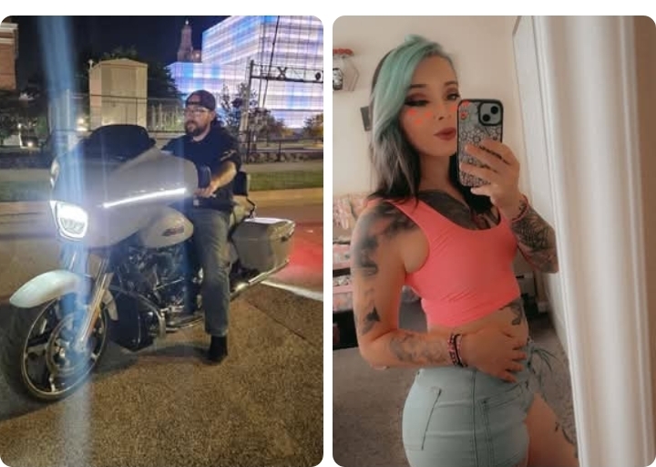In Loving Memory: Curtis Vannier and Kelsey Barksdale