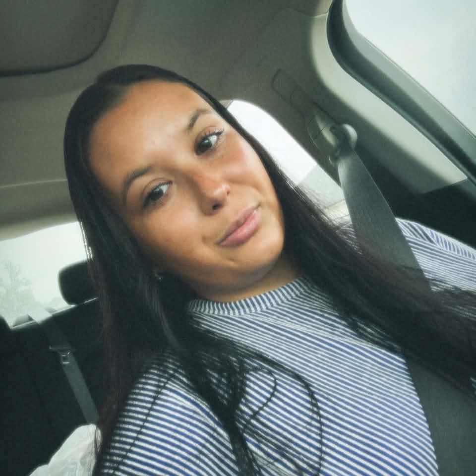 In Loving Memory of Chelsea Patterson