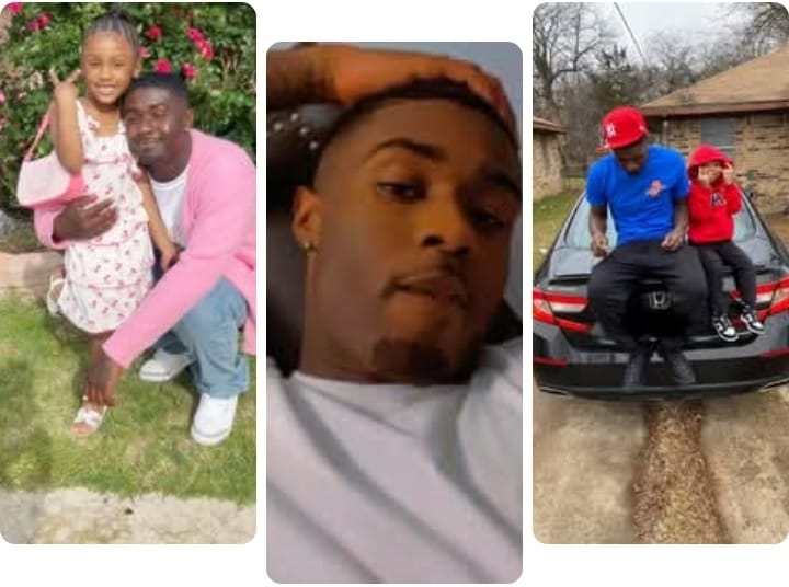In Loving Memory of Kenan Ellis