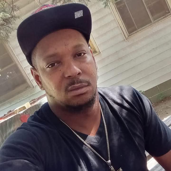 In Loving Memory of Keon Danion Kemp