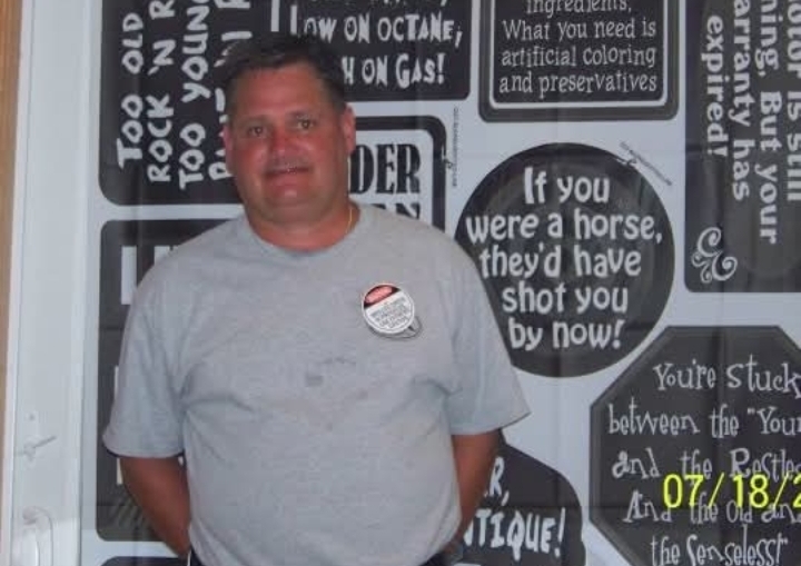 In Loving Memory of Kevin P. Hynes, 62, Who Passed Away Following Delaware Avenue Crash