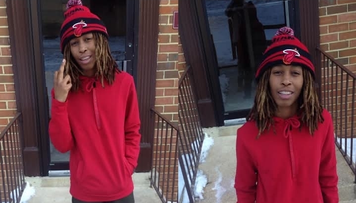 In Loving Memory of Alexis Cummings